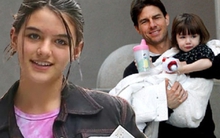 Suri Cruise chính thức dừng nhận khoản trợ cấp 10 tỷ/năm từ bố, nhưng nhìn cách cô bé được mẹ nuôi dạy nhiều năm qua mới thấy: Chả sao cả!