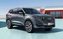 "Kẻ thách thức" Hyundai Tucson chính thức trình làng, giá bán chỉ ngang ngửa Wuling Mini EV