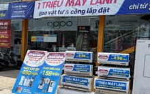 Ngoài nắng nóng, đâu là nguyên do khiến tiêu thụ máy lạnh tăng đột biến?