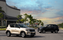 THACO bất ngờ tăng giá Kia Sonet, Carnival và Carens