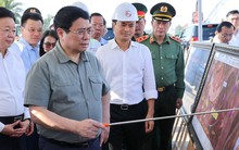 Đã khởi công, triển khai thủ tục 9/29 dự án giao thông lớn liên kết vùng Đông Nam Bộ