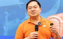 Ông Hoàng Nam Tiến: 'Chính những người biết sử dụng AI sẽ thay thế nhóm còn lại'