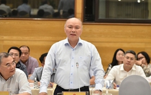 Thông tin mới nhất về mức lương dự kiến sau cải cách tiền lương