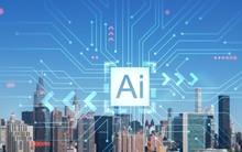 Siêu cường AI - Dự án toàn cầu của NVIDIA giúp các quốc gia tăng trưởng kinh tế