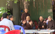 Truy tìm cô gái liên quan vụ án loạn luân ở 'Tịnh thất Bồng Lai'