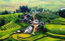 Xác định 5 hành lang kinh tế vùng trung du và miền núi phía Bắc