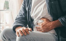 Gan “chi chít” đốm trắng, tổn thương nặng vì làm điều này 3-4 lần/tuần: BS nói thích mấy cũng nên hạn chế