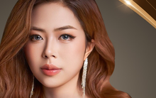 Thí sinh Hoa hậu Hòa bình Việt Nam vừa lộ diện đã gây bão: Chưa thấy ai có thành tích học tập dài như thế!