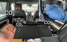 Tự lái xe đi du lịch để tiết kiệm tiền ăn ở nhưng sau vài lần, tôi nhận ra mình đã hoàn toàn sai lầm