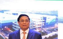 Thủ tướng Phạm Minh Chính dự hội nghị công bố Quy hoạch tỉnh Tây Ninh
