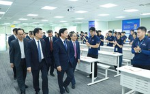 Việt Nam muốn thành trung tâm toàn cầu về nhân lực bán dẫn