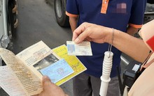 Từ ngày 1/6, thu hồi Giấy phép lái xe nếu cho người khác mượn!