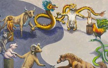 Chỉ cần vượt qua tháng 3 âm, 3 con giáp sau sẽ như rồng cất cánh: Sự nghiệp lên hương, phúc lộc dồi dào