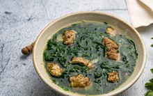 Loại rau bình dân mùa hè nhiều vitamin C hơn cam, hạ đường huyết hiệu quả, lợi tiêu hóa, sáng mắt: Sẵn ở chợ Việt