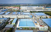 Đến năm 2030, tỉnh này có thể trở thành thành phố trực thuộc Trung ương nhỏ nhất Việt Nam