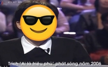 Nam sinh được trường Đại học Hà Nội cử đi thi "Ai là triệu phú", tâm sự về ước mơ nghề nghiệp và cái kết bất ngờ