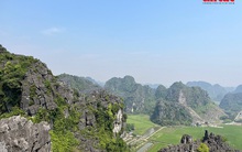 Tổng điều tra tài nguyên du lịch trên phạm vi cả nước