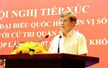 Viện trưởng VKSND Tối cao: Đang mở rộng điều tra vụ án liên quan bà Trương Mỹ Lan