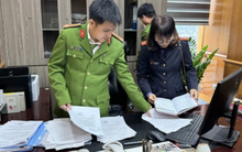 Chỉ rõ hành vi nhận hối lộ từ cục trưởng đến đăng kiểm viên