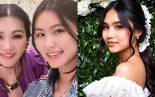 Con gái 21 tuổi của nghệ sĩ cải lương Ngọc Huyền: Nhan sắc xinh đẹp, được khen hết lời khi diễn cùng mẹ ở Mỹ