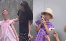 Bé trai diện váy làm mẫu bán hàng cho mẹ: Người khen ngoan, người lo mẹ định hướng con sai cách