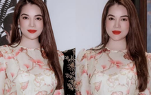 Trương Ngọc Ánh lộ diện lẻ bóng tại sự kiện sau vụ đòi nợ 24 tỷ đồng trên MXH