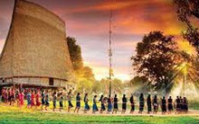 Phát triển vùng Tây Nguyên bền vững, có nền kinh tế xanh, tuần hoàn