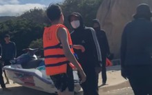 Nữ du khách Hà Nội tố bị đánh thủng màng nhĩ khi du lịch Ninh Thuận