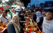 GDP quý 1 của nền kinh tế lớn nhất Đông Nam Á tăng vượt dự báo