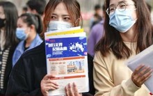 Vì sao sinh viên Trung Quốc thích trở về nước sau du học?