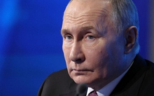 Tổng thống Putin và tham vọng đưa Nga vào top 4 nền kinh tế lớn nhất thế giới