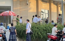 Một người tử vong tại tầng 3 chung cư ở TP Thủ Đức