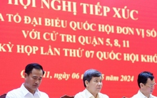 Bà Trương Mỹ Lan còn liên quan đến ít nhất hai vụ án nữa
