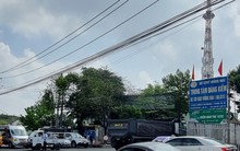 Bắt Phó giám đốc phụ trách Trung tâm Đăng kiểm xe cơ giới Đồng Nai