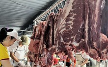 TPHCM: Hàng hóa rục rịch tăng giá