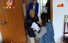 Cha mượn tiền con gái mua nhà, để toàn quyền thừa kế cho con trai