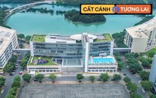 Trường ĐH “quý tộc” ngang ngửa RMIT, VinUni nhưng ít được biết đến: Học phí 500 triệu đồng/năm, có loạt sinh viên đỗ Harvard, Yale và sở hữu 1 mã ngành nghe rất lạ