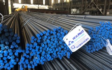 Hòa Phát vừa làm được điều chưa từng có trong hai năm qua