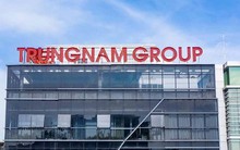 IPA của vợ chồng Chủ tịch VNDirect mới rót thêm 850 tỷ vào công ty con của Tập đoàn Trung Nam, đầu tư hơn 900 tỷ vào CenLand lỗ quá nửa