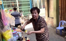 Một nữ nghệ sĩ cải lương xinh đẹp: Con trai mất nên nghỉ hát, U80 phải bán hủ tiếu