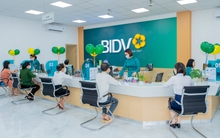 Lãi suất ngân hàng BIDV mới nhất tháng 5/2024: Mức cao nhất dành cho tiền gửi online 24 tháng
