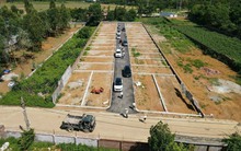 Sắp “siết” phân lô bán nền, “sốt” đất liệu sẽ xảy ra?

