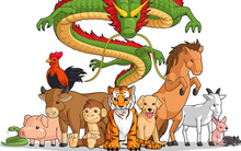 Tháng 4 âm 2 con giáp tiền bạc rủng rỉnh, 1 con giáp thận trọng