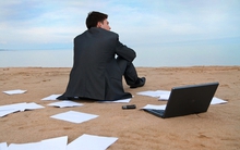 Bất động sản nóng sốt nhưng loạt doanh nghiệp vẫn báo lỗ, hé lộ nhiều nguyên nhân phía sau