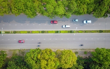 Đại lộ trong thành phố từng dài nhất Việt Nam: hơn 3.000 số nhà, là trục chính của đô thị hơn 200.000 dân