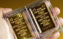 Giá vàng SJC tăng điên cuồng, thiết lập mức cao nhất lịch sử