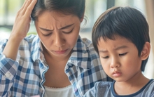 Thu nhập 150 triệu/tháng, chi tiền học 40 triệu, bà mẹ ở Hà Nội vẫn trăn trở 1 vấn đề: Tính sai 1 ly, có khi con đi "một đời"