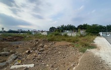 TP HCM: Giữ nguyên diện tích tối thiểu tách thửa đất ở, đất nông nghiệp