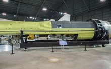 Vệ tinh Mỹ mất tích hàng chục năm bất ngờ “tái xuất” trên bầu trời