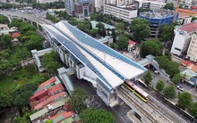 Hà Nội: Đề xuất triển khai 11 dự án giao thông trọng điểm